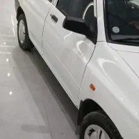 پراید۱۳۱ مدل ۹۹