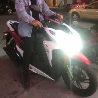 موتور طرح کلیک ۱۵۰