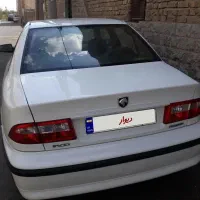 سمند lx سفارش مدیران مدل ۸۸