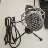 میکروفون یانمای