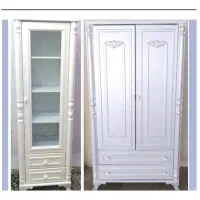 فروش کمد وبوفه سیسمونی