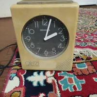 ساعت زنبوری میوه خوری قدیمی