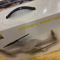 Corby drones ، درون ،کوادکوپتر ، هلی شات|دوربین عکاسی و فیلم‌برداری|تهران, سهروردی|دیوار