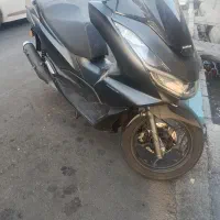 طرح pcx