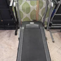 تردمیل پرومستر v2|تجهیزات ورزشی|تبریز, |دیوار