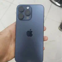 ایفون ۱۵ پرومگس ۲۵۶ گیگ باطری۱۰۰