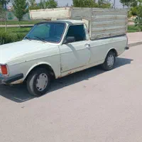 پیکان دوگانه سوز CNG، مدل ۱۳۸۵