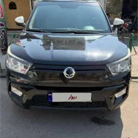 تیوولی الیت ۲۰۱۶