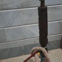 قلیان چوب سرخ