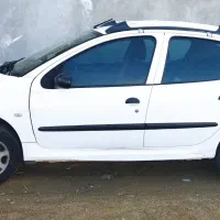 فروش ۲۰۶ صندوق دار