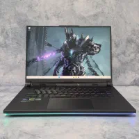 لپتاپ بینظیر i9نسل 13باrtx 4050با2tb ssd و32gbرم|رایانه همراه|تهران, بلوار کشاورز|دیوار