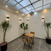 ۶۰متر نقلی+سندتک برگ مرواریدشهر آپارتمان اقساطی