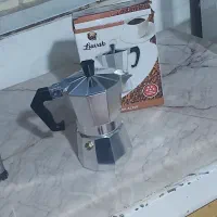 قهوه جوش