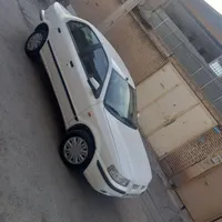 سمند LX ساده، مدل ۱۳۹۴