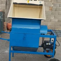 خرمن کوب برقی