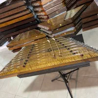 سنتور آکاژو حمید موسوی(هزار مدل سنتورنو و دست دوم)