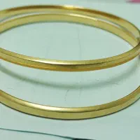 سه النگو طلا|جواهرات|خورموج, |دیوار