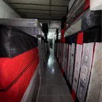 تشک خوش خواب رویال سوپرویژه ضد لرزش