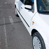 سمند مدل 94 LX مالتی پلکس