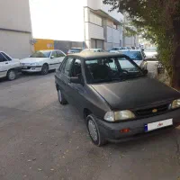 پراید ۸۲|خودرو سواری و وانت|شیراز, ریشمک|دیوار