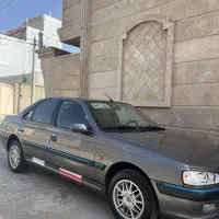 پارسElx موتور زانتیا مدل۸۵