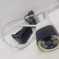 دوربین وایفا دار رم خور