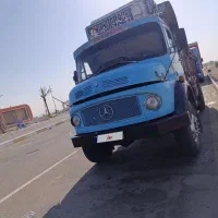 بنز911|خودرو سنگین|شیراز, درکی|دیوار