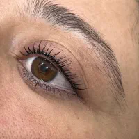 اکستنشن مژه و لیفت و لمینت مژه و ابرو|خدمات آرایشگری و زیبایی|اهواز, کمپلو شمالی|دیوار