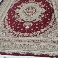 قالی ۱۲متری و۶متری