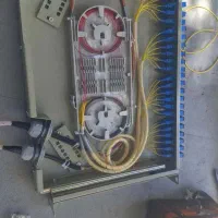 فیوژن فیبر نوری|مودم و تجهیزات شبکه|تبریز, |دیوار