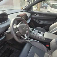 فروش چانگان CS55 PLUS|خودرو سواری و وانت|تهران, آسمان|دیوار