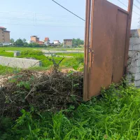 زمین دارای سند تک برگ ۶ دانگ