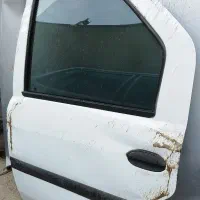 قطعات بدنه و سپر پارس تندر ال ۹۰ L90