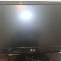 مانیتور ال جی