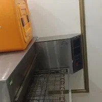 فر کته پز.کته پز.برنج قالبی