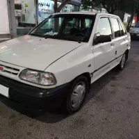 پراید مدل 93