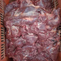 خورده گوشت گوساله