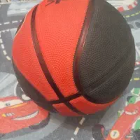 توپ بسکتبال مدل پلاستیکی سایز ۷