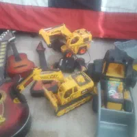 اسباب بازی همه سالم نونو باهم ۸۰۰۰۰۰تومان