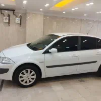 مگان 2000 اتوماتیک در حد صفر|خودرو سواری و وانت|ارومیه, |دیوار