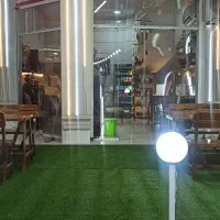 همکاری در کافه