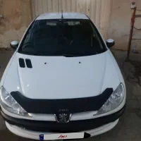 206مدل89|خودرو سواری و وانت|جونقان, |دیوار