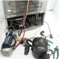 تعمیر یخچال در محل|خدمات پیشه و مهارت|مرند, |دیوار