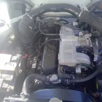 پیکان بار دوگانه کارخانه مدل ۹۰|خودرو سواری و وانت|شیراز, باجگاه|دیوار