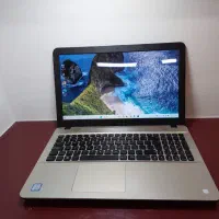 لپ تاپ تاچ i5 برند Asus