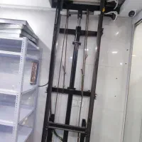 تعمیر و رفع خرابی انواع بالابر و اسانسور