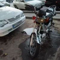 موتور احسان مدل 95