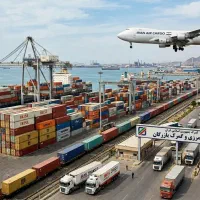 ترخیص کالا واردات صادرات ترانزیت
