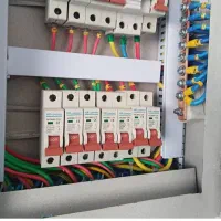 برقکار ماهر ساختمانی صنعتی|خدمات پیشه و مهارت|بندرعباس, |دیوار