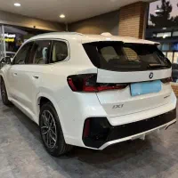 Bmw ix1|خودرو سواری و وانت|تهران, آجودانیه|دیوار